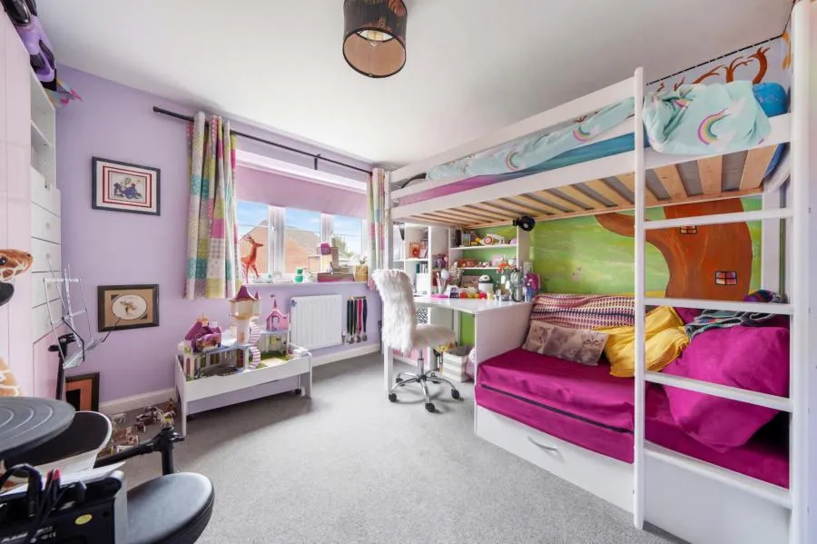 Dacey Drive, Upper Heyford, OX25, photo 16