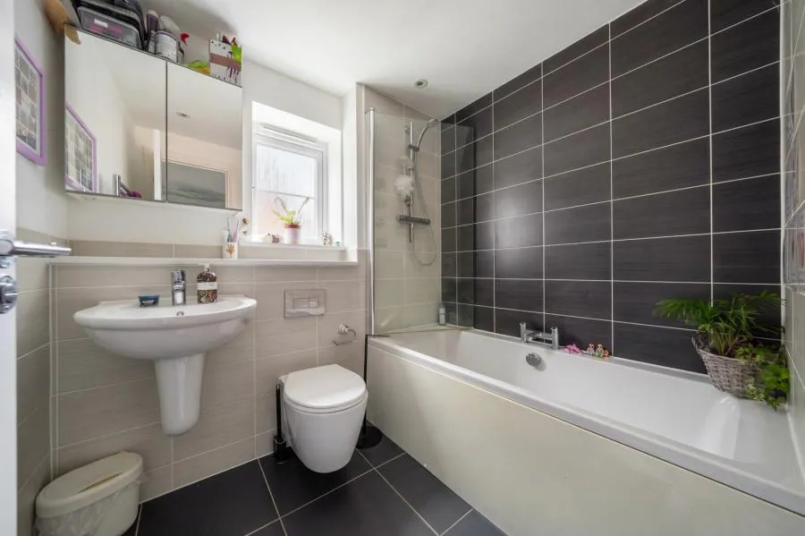 Dacey Drive, Upper Heyford, OX25, photo 18