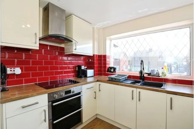 Goldenhill Road, Stoke On Trent, photo 7