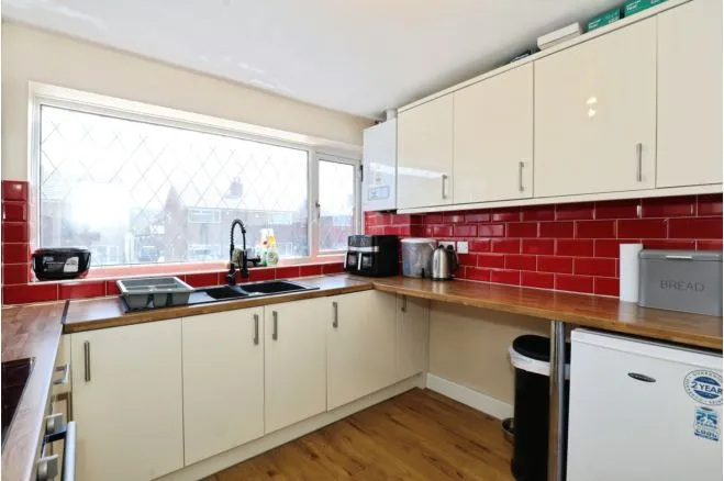 Goldenhill Road, Stoke On Trent, photo 6