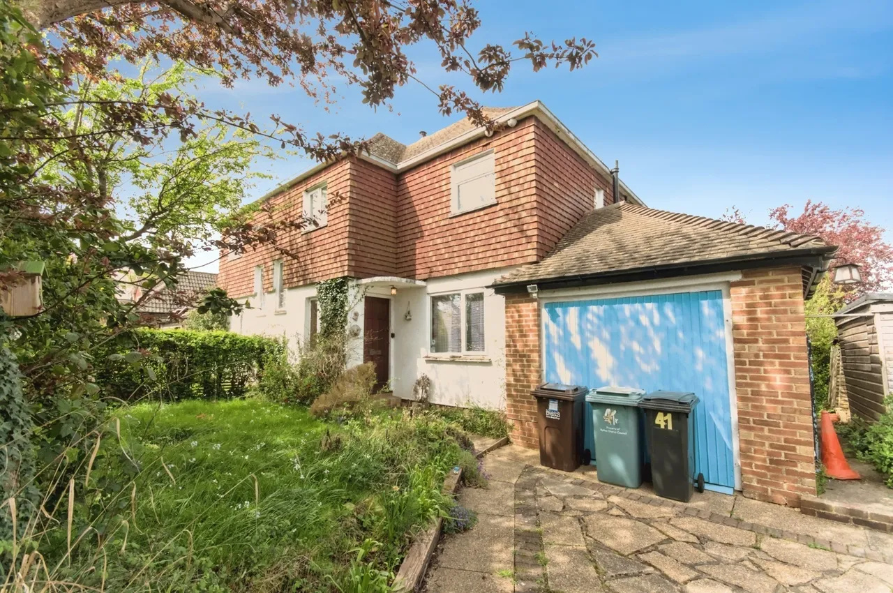 Shrub Lane, Burwash, TN19, photo 5
