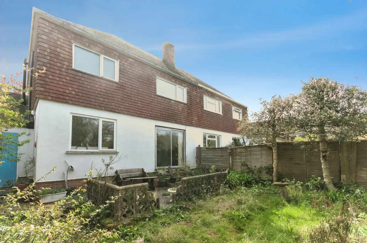 Shrub Lane, Burwash, TN19, photo 3
