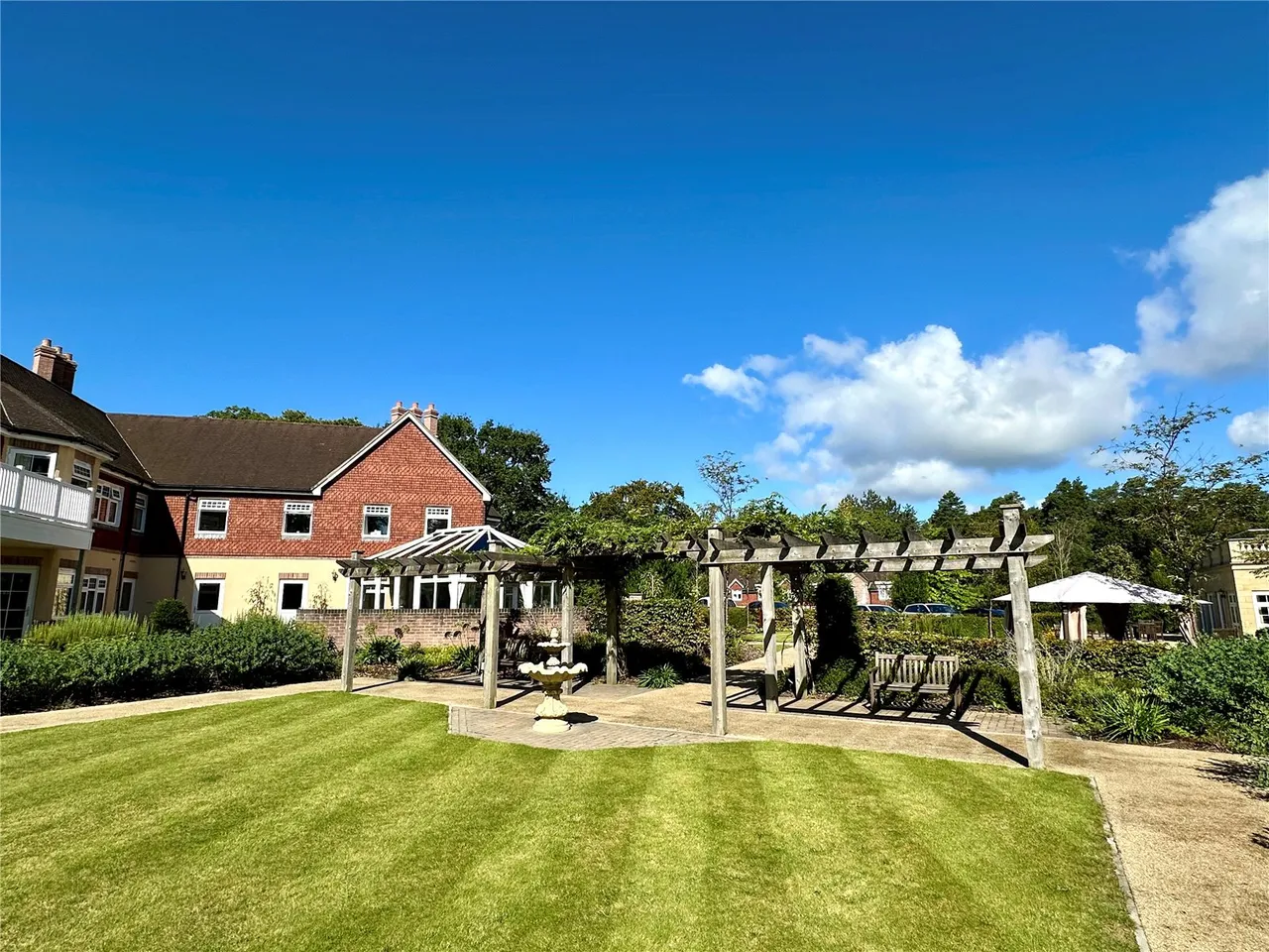 Horton Road, Ashley Heath, Ringwood, Dorset, BH24 2EE, photo 13