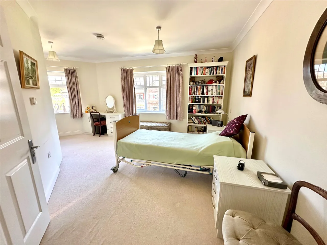 Horton Road, Ashley Heath, Ringwood, Dorset, BH24 2EE, photo 6