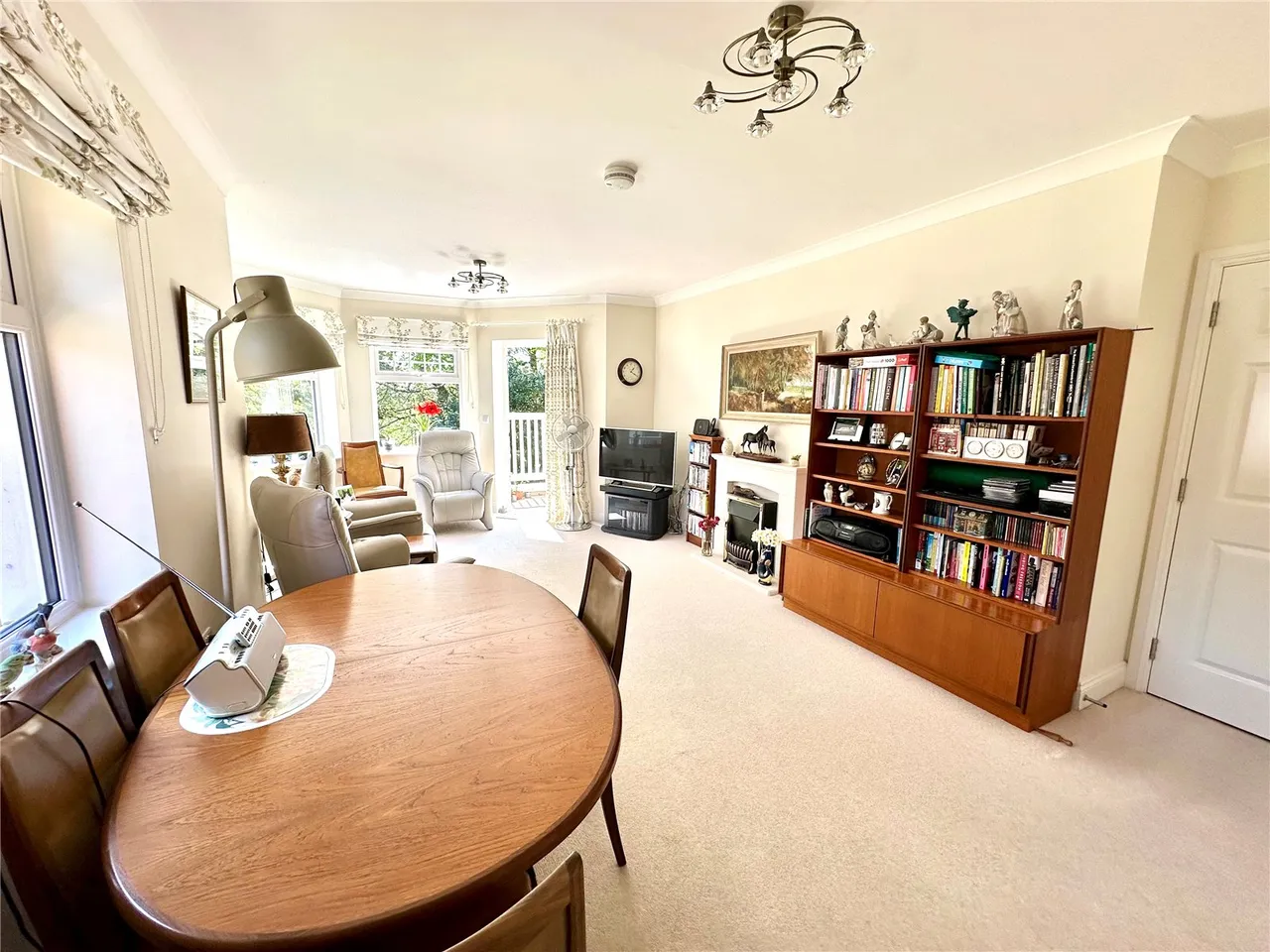 Horton Road, Ashley Heath, Ringwood, Dorset, BH24 2EE, photo 4