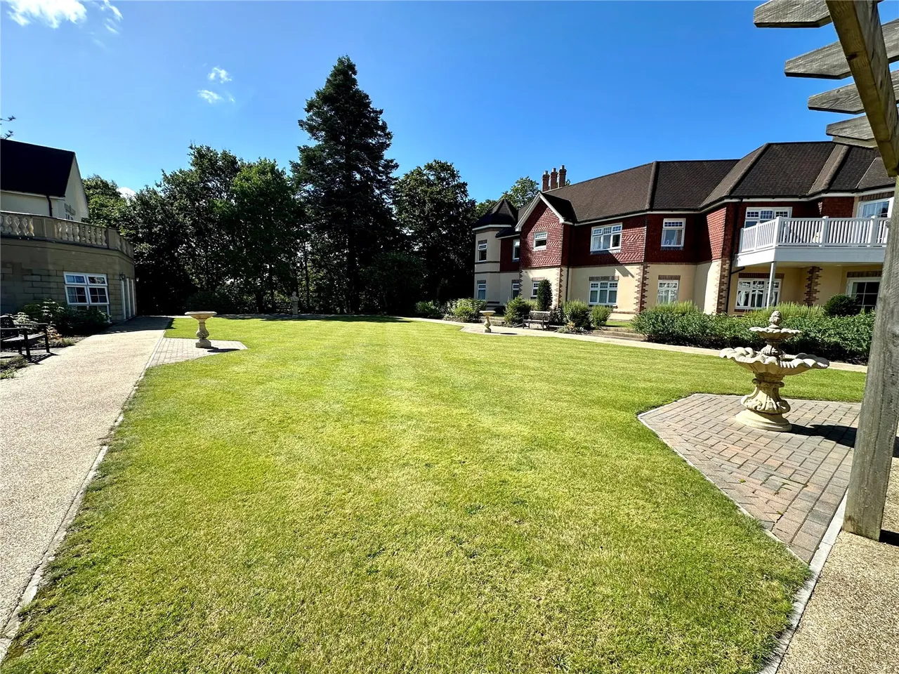 Horton Road, Ashley Heath, Ringwood, Dorset, BH24 2EE, photo 11