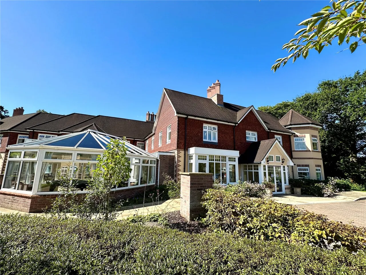 2 bed house for sale — Horton Road, Ashley Heath, Ringwood, Dorset, BH24 2EE