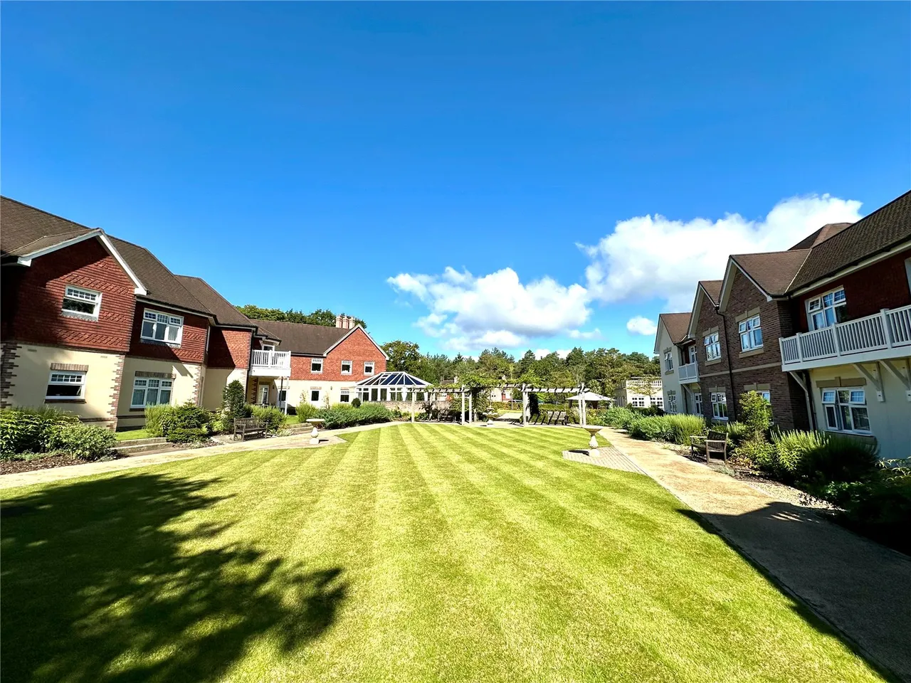 Horton Road, Ashley Heath, Ringwood, Dorset, BH24 2EE, photo 14