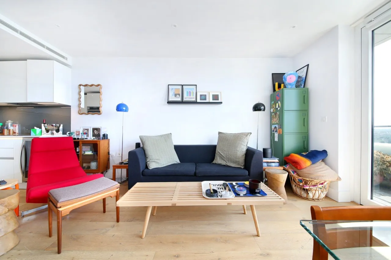 Lombard Road, London, SW11, photo 9