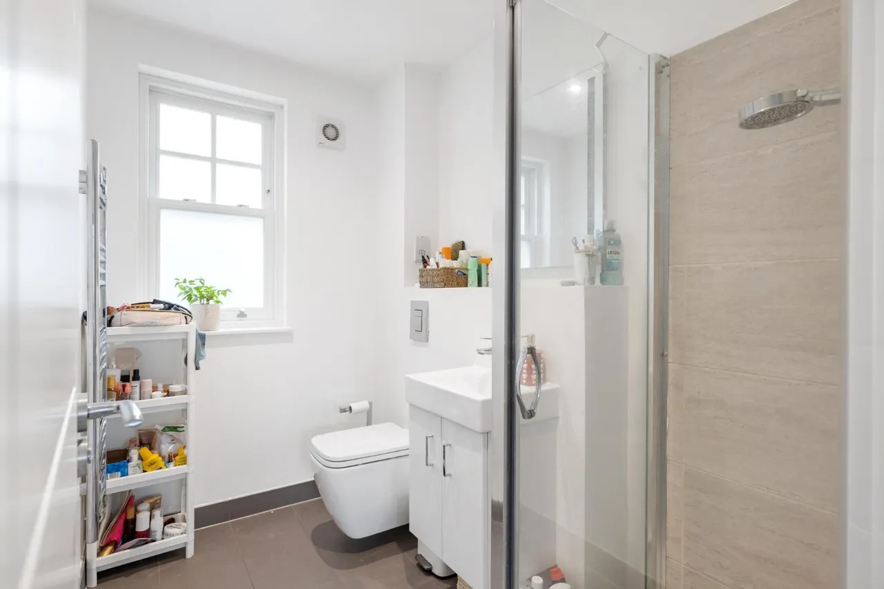 Prescott Place, London, SW4, photo 14