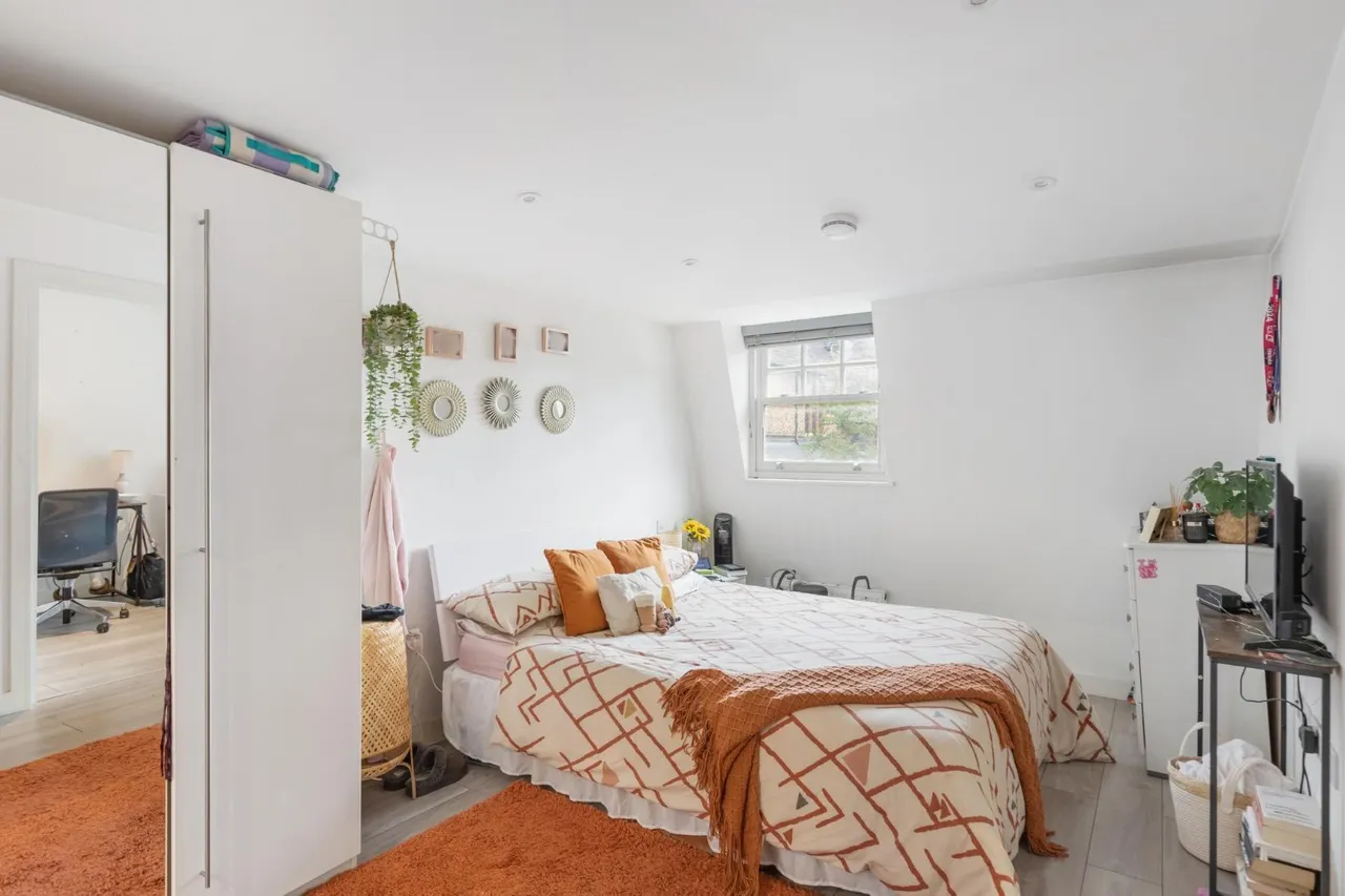Prescott Place, London, SW4, photo 4