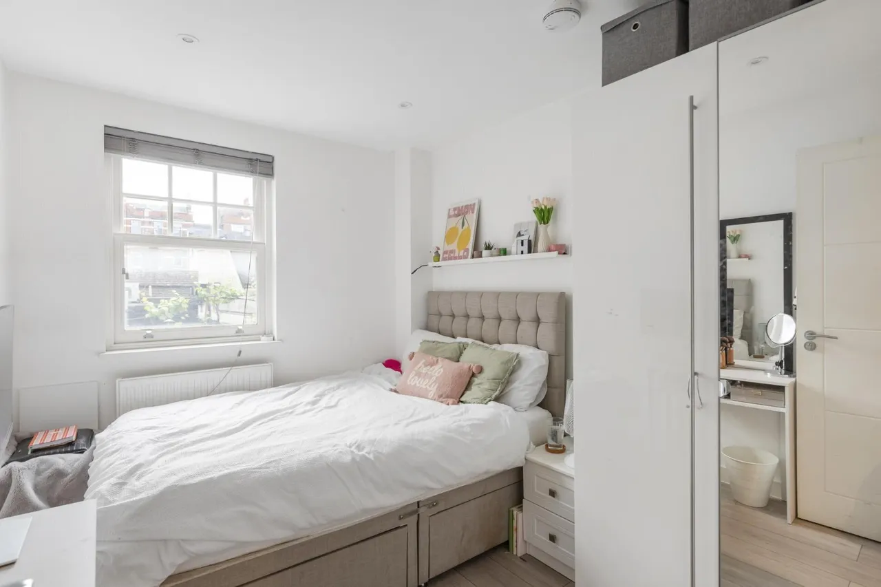 Prescott Place, London, SW4, photo 15