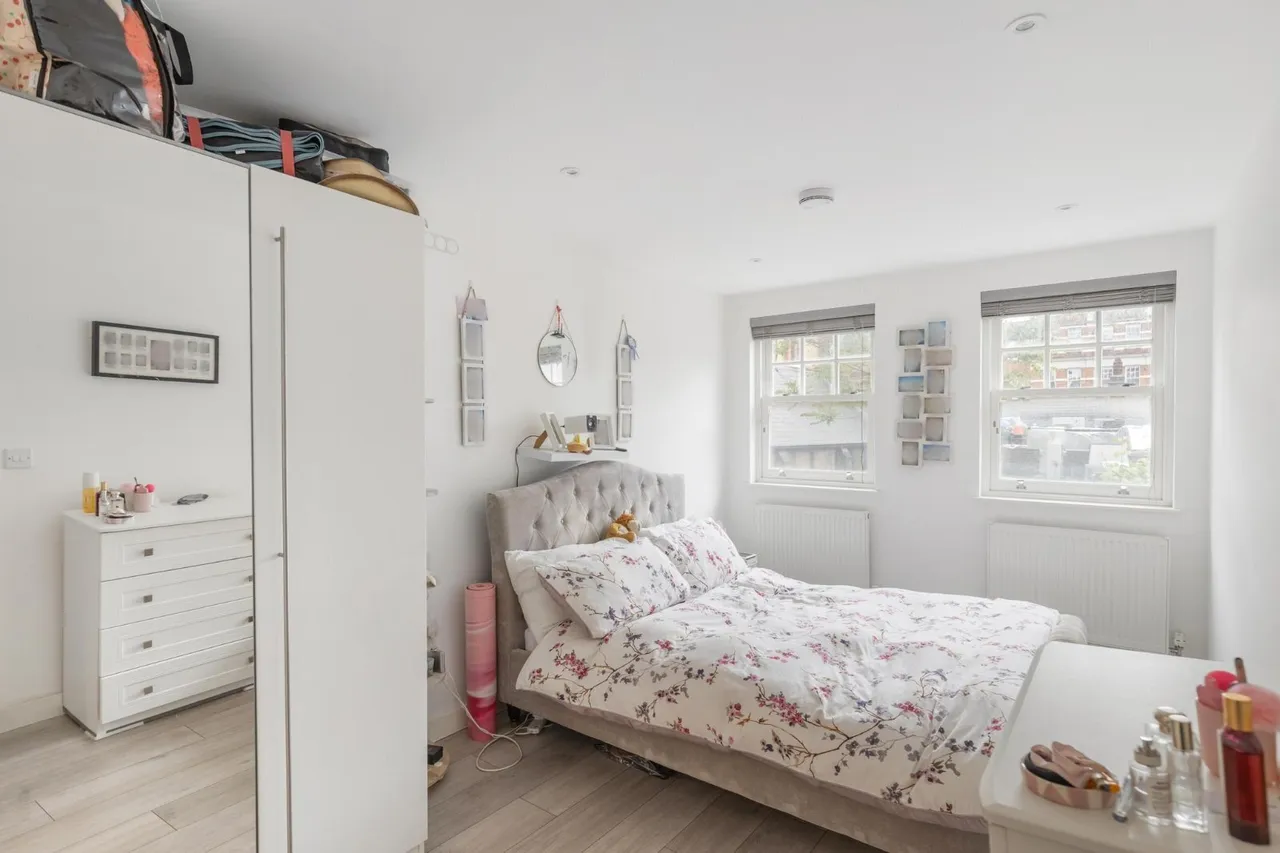 Prescott Place, London, SW4, photo 13