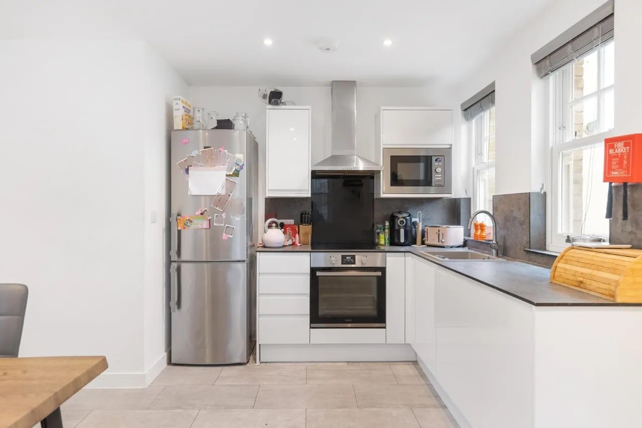 Prescott Place, London, SW4, photo 6