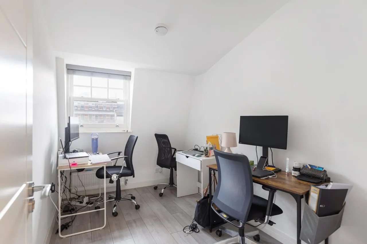 Prescott Place, London, SW4, photo 12