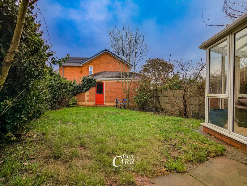 Foxfields Way, Huntington, WS12, photo 13