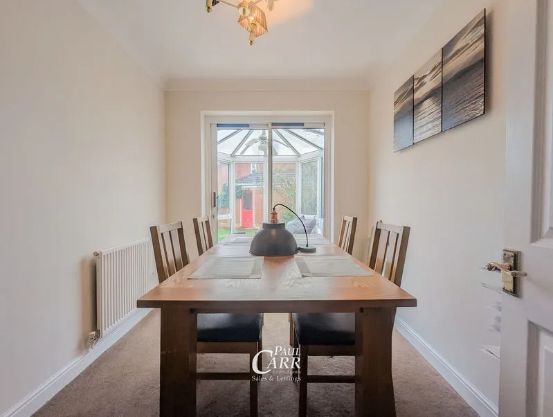 Foxfields Way, Huntington, WS12, photo 5