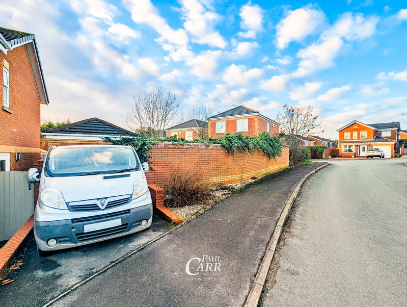 Foxfields Way, Huntington, WS12, photo 14