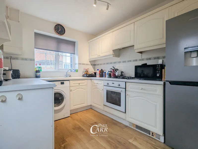 Foxfields Way, Huntington, WS12, photo 2