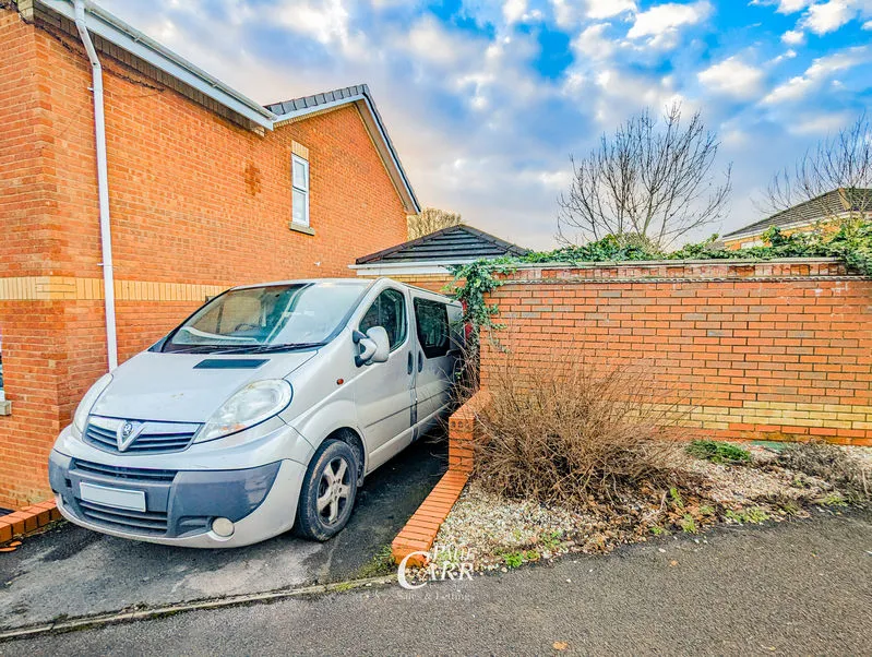Foxfields Way, Huntington, WS12, photo 15