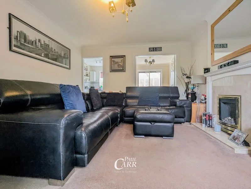 Foxfields Way, Huntington, WS12, photo 4