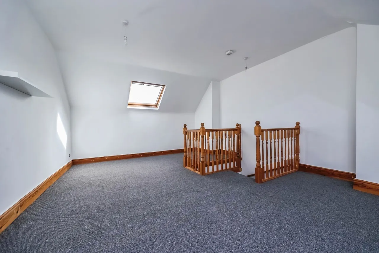 Portland Road, Hucknall, NG15, photo 10