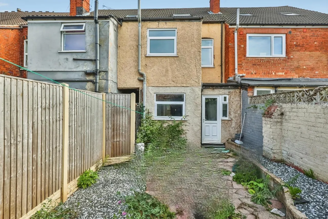 Portland Road, Hucknall, NG15, photo 14