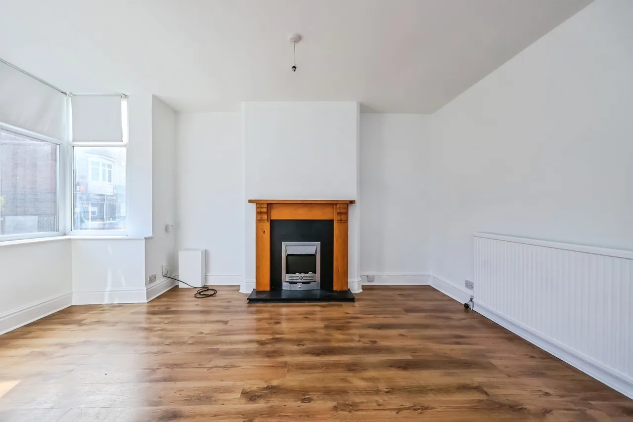 Portland Road, Hucknall, NG15, photo 5