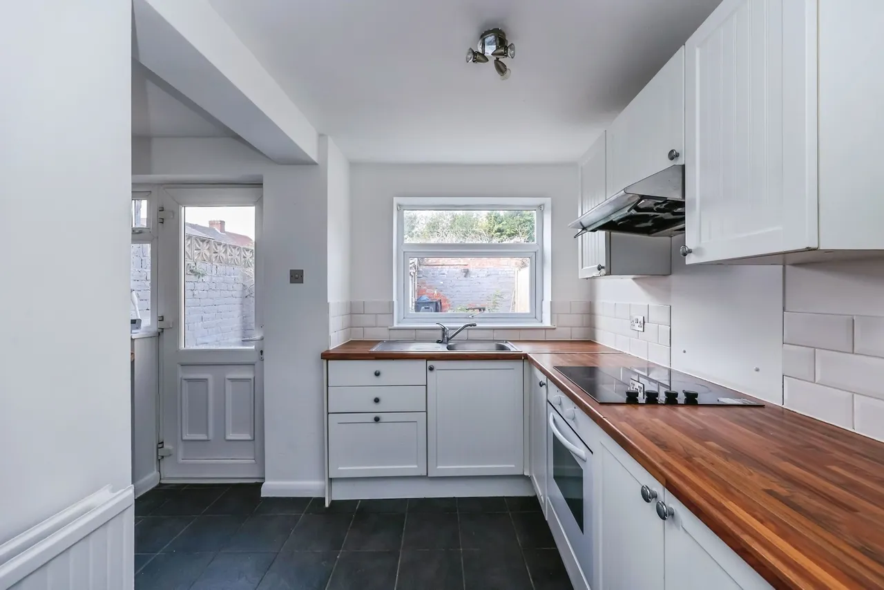 Portland Road, Hucknall, NG15, photo 7