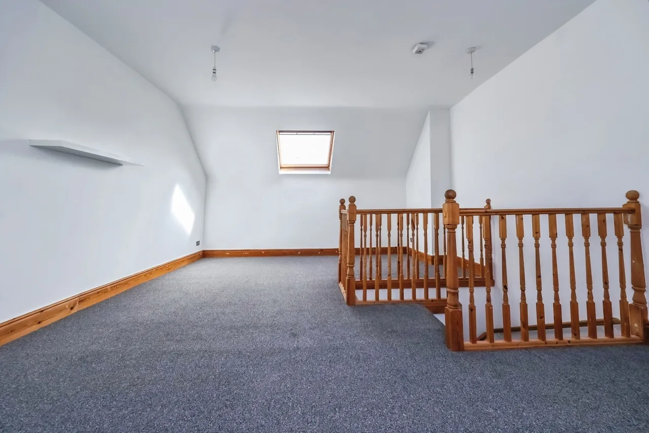 Portland Road, Hucknall, NG15, photo 11