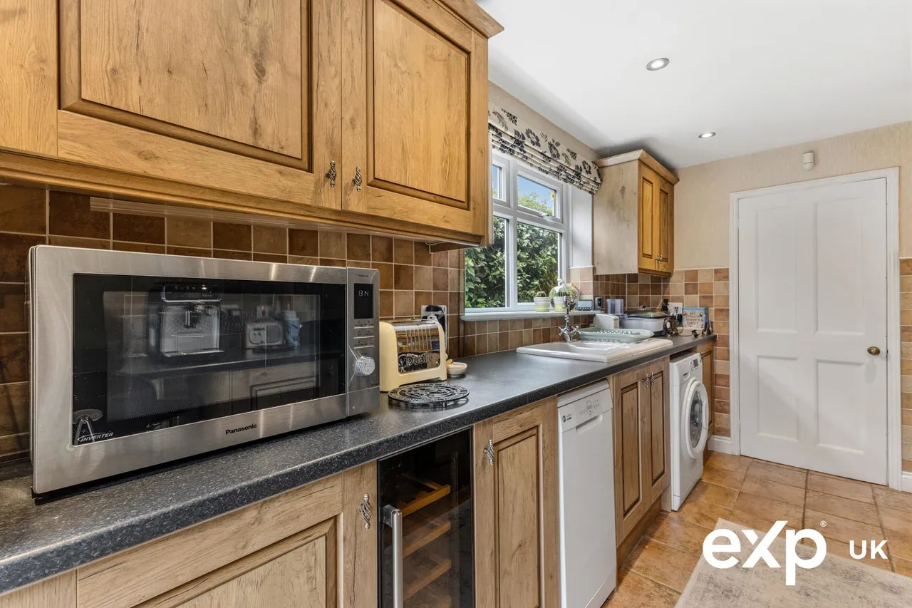 Newcastle Street, Tuxford, NG22, photo 9