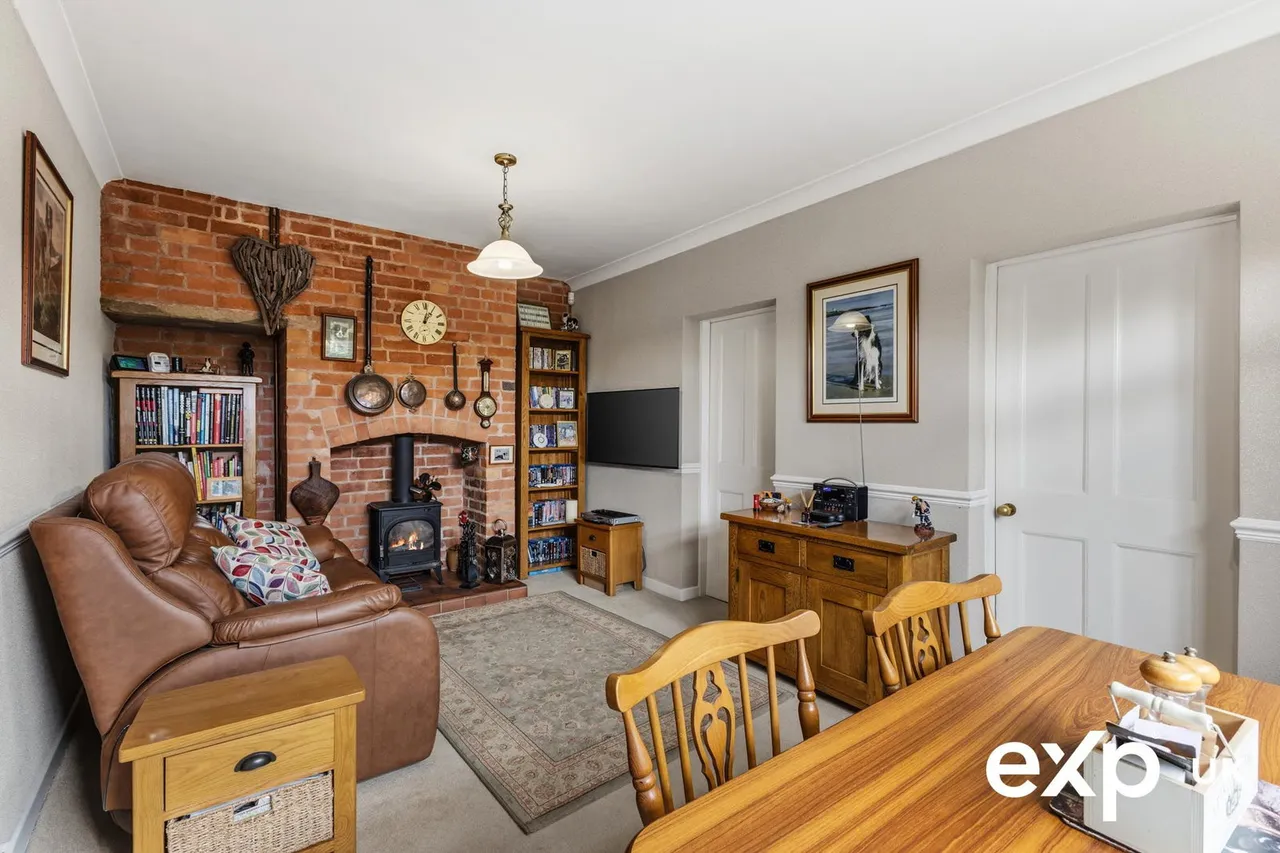 Newcastle Street, Tuxford, NG22, photo 2