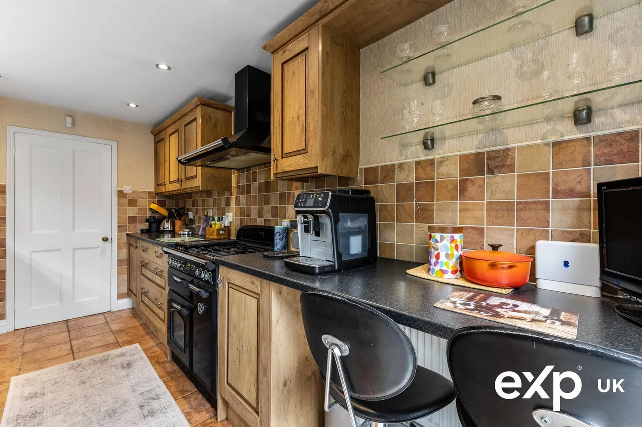 Newcastle Street, Tuxford, NG22, photo 12