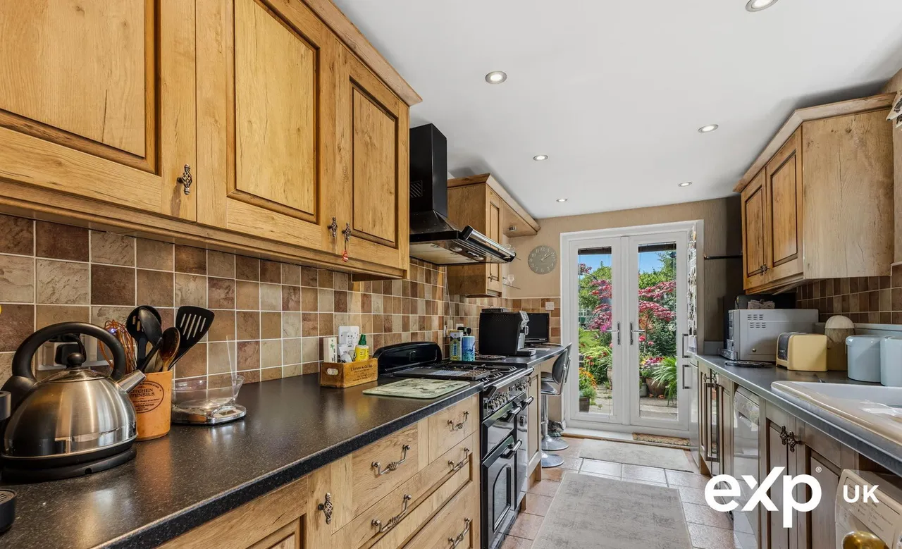 Newcastle Street, Tuxford, NG22, photo 10