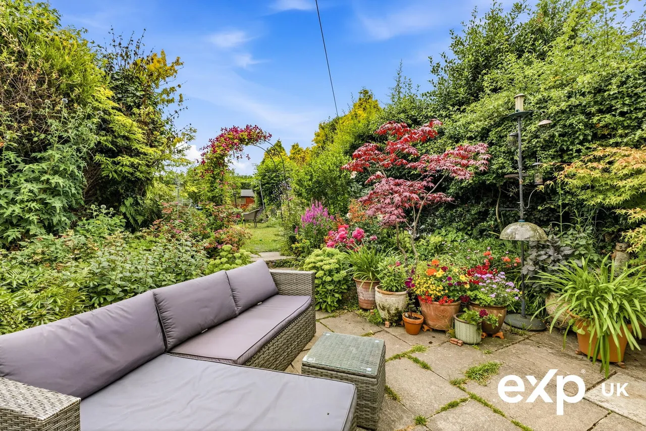 Newcastle Street, Tuxford, NG22, photo 23