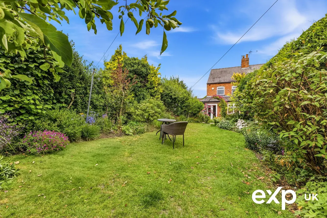 Newcastle Street, Tuxford, NG22, photo 28
