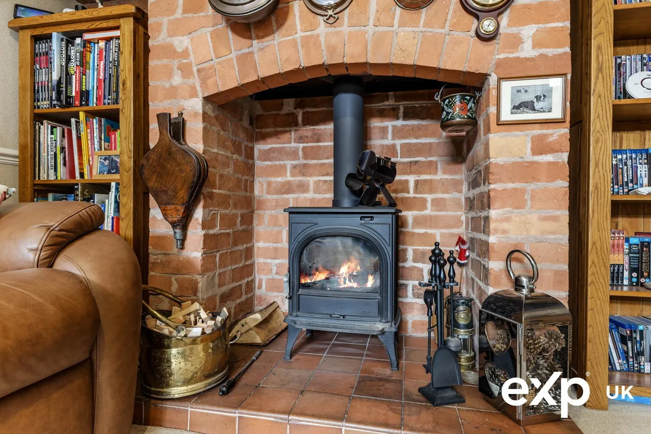 Newcastle Street, Tuxford, NG22, photo 7