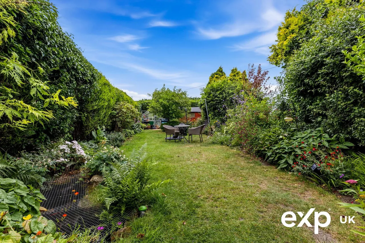 Newcastle Street, Tuxford, NG22, photo 27