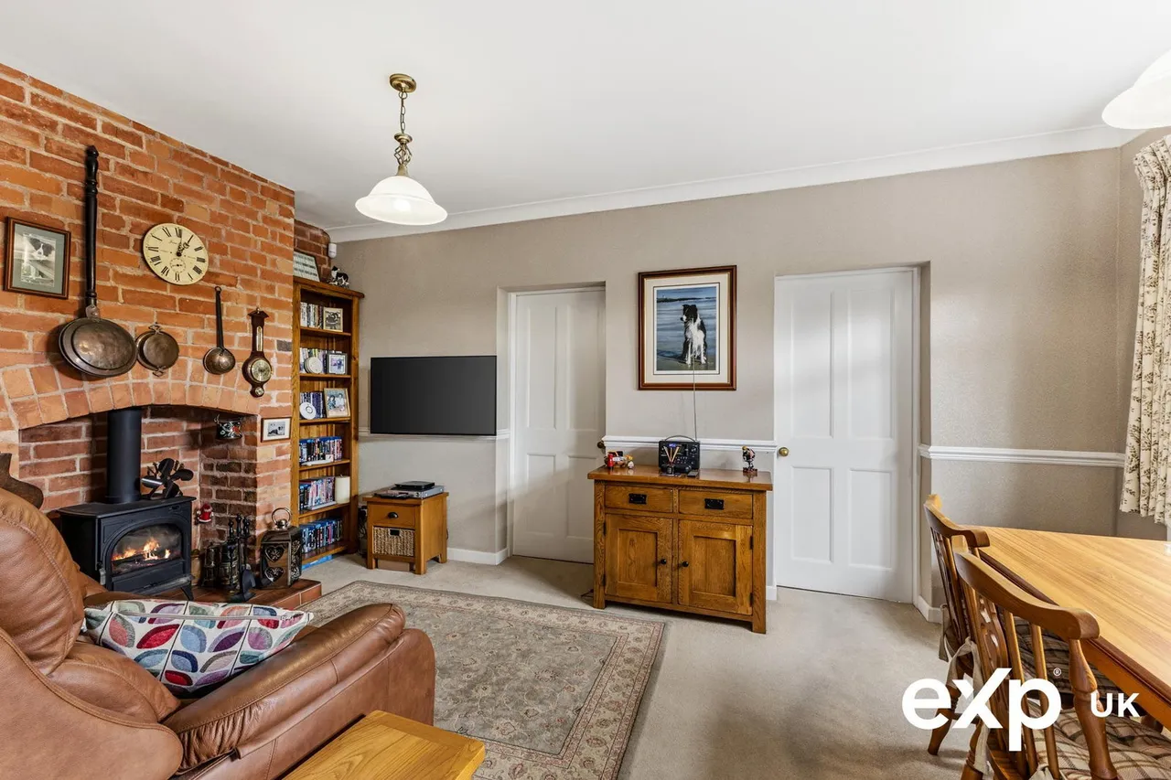 Newcastle Street, Tuxford, NG22, photo 6