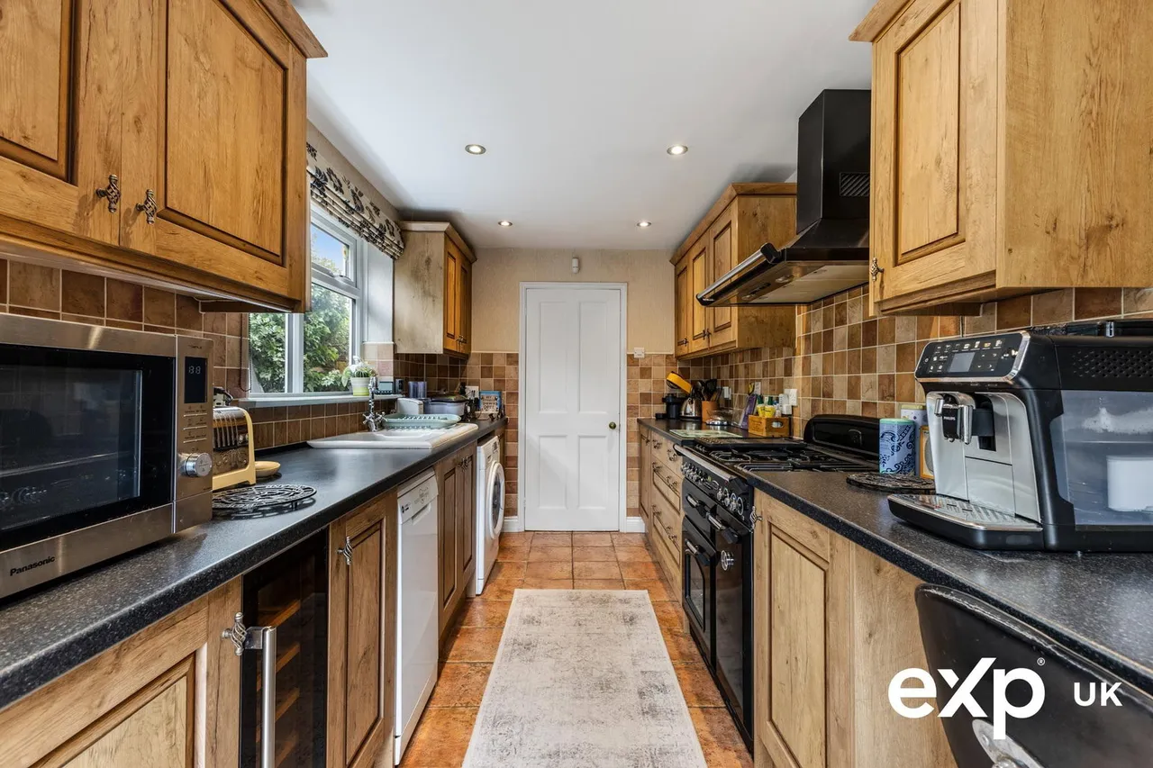 Newcastle Street, Tuxford, NG22, photo 11