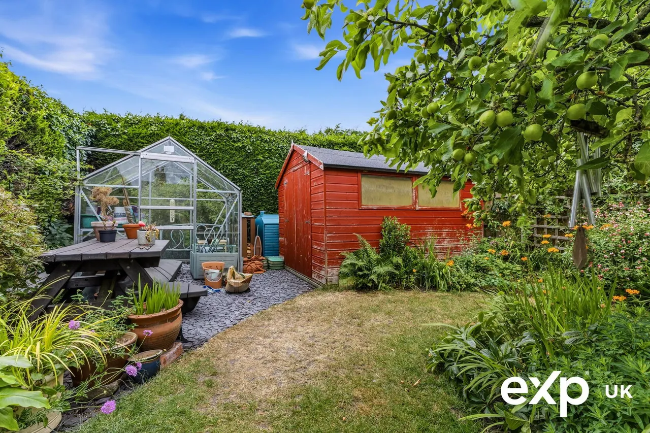 Newcastle Street, Tuxford, NG22, photo 30