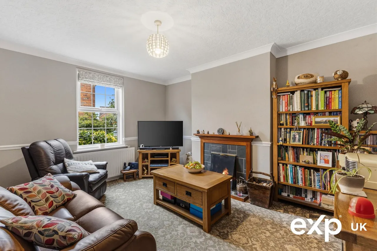 Newcastle Street, Tuxford, NG22, photo 5