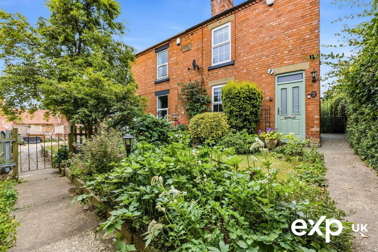 Newcastle Street, Tuxford, NG22, photo 22