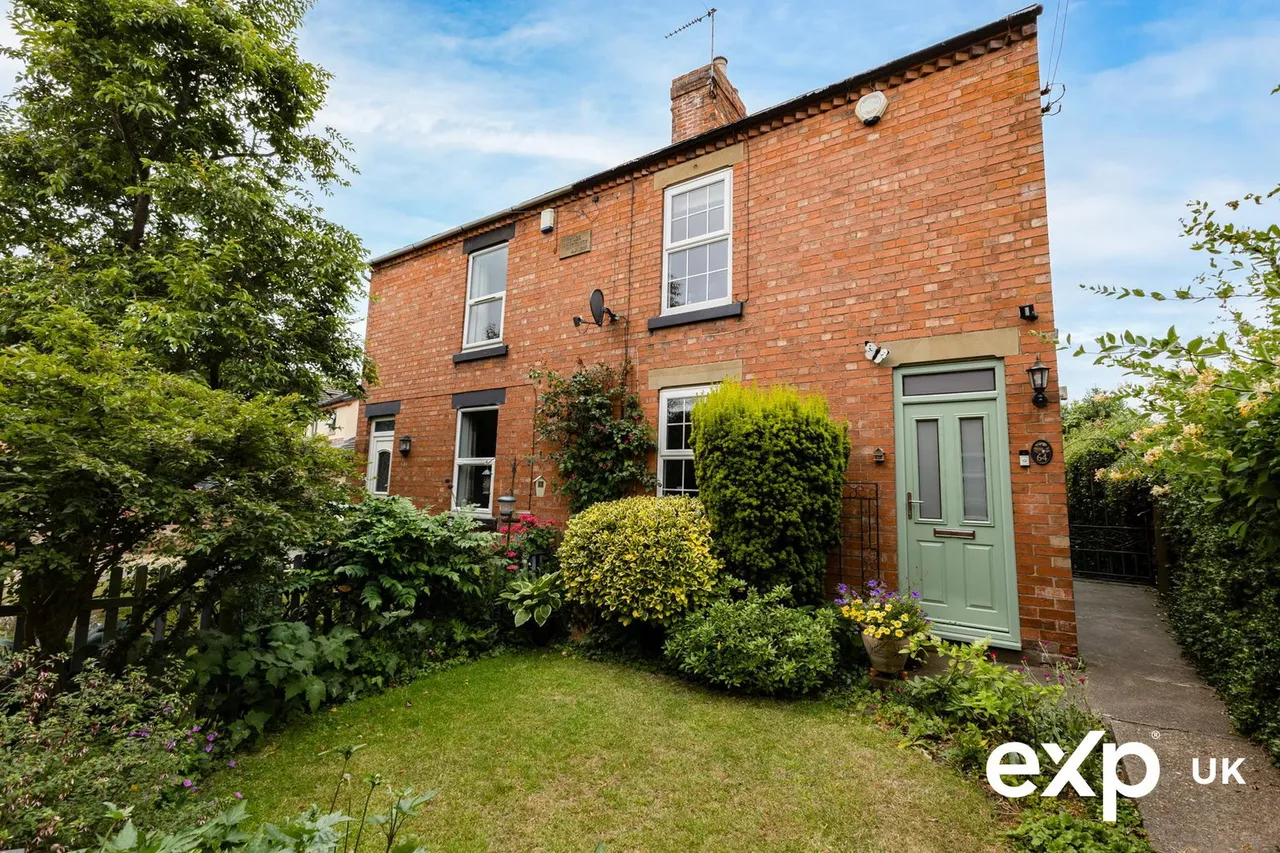 Newcastle Street, Tuxford, NG22, photo 21