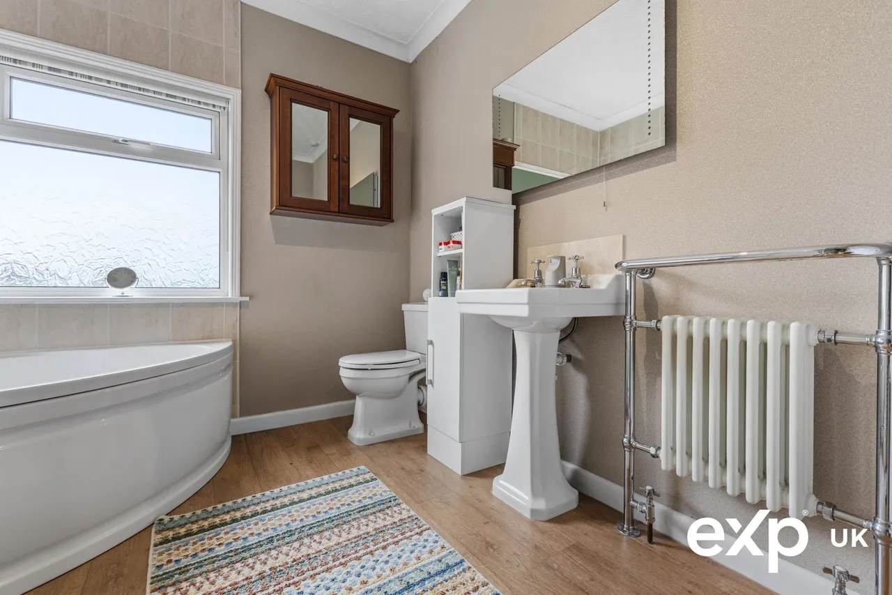 Newcastle Street, Tuxford, NG22, photo 17