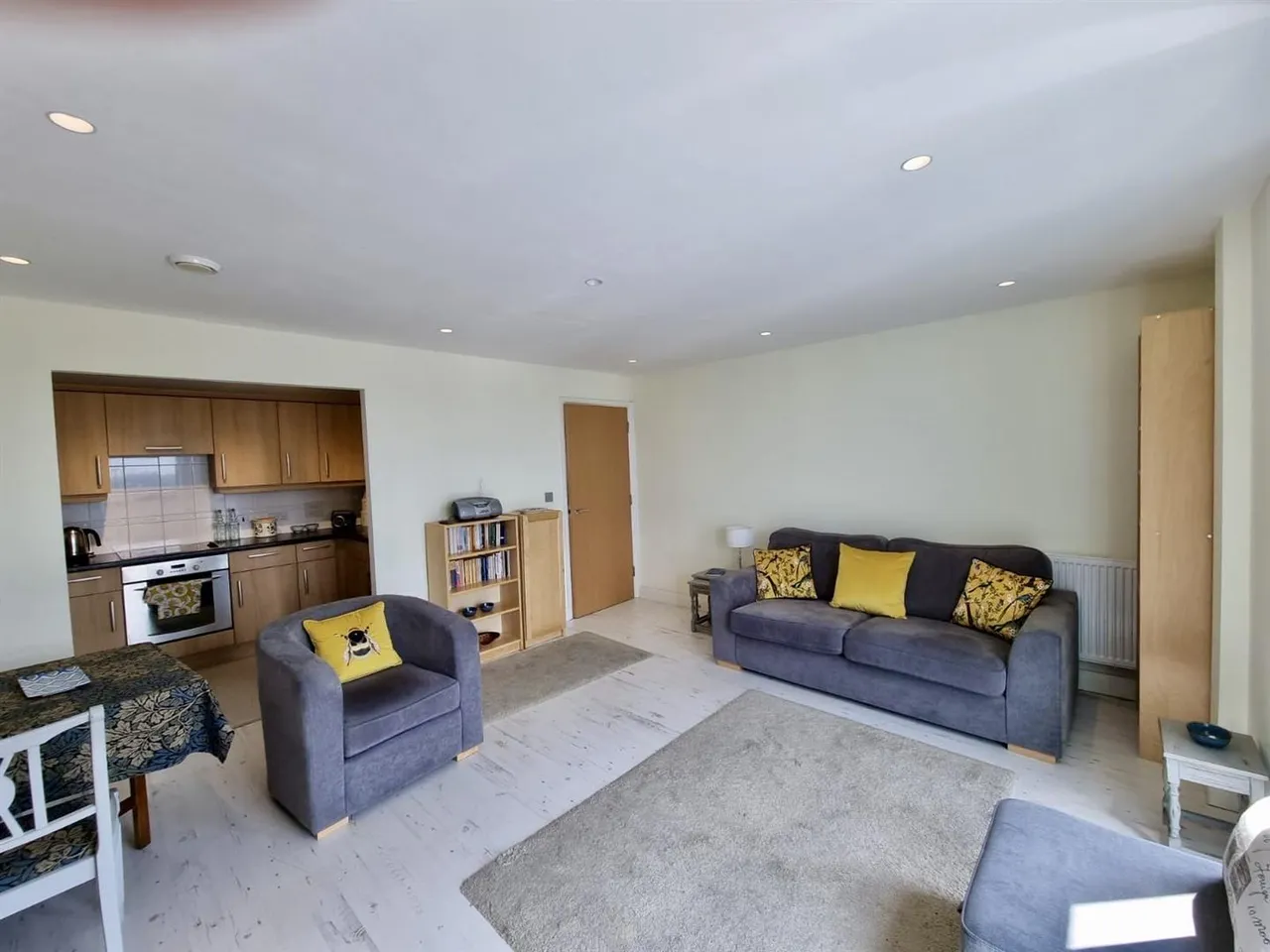 1 bed flat for sale, London Road, Croydon, CR0