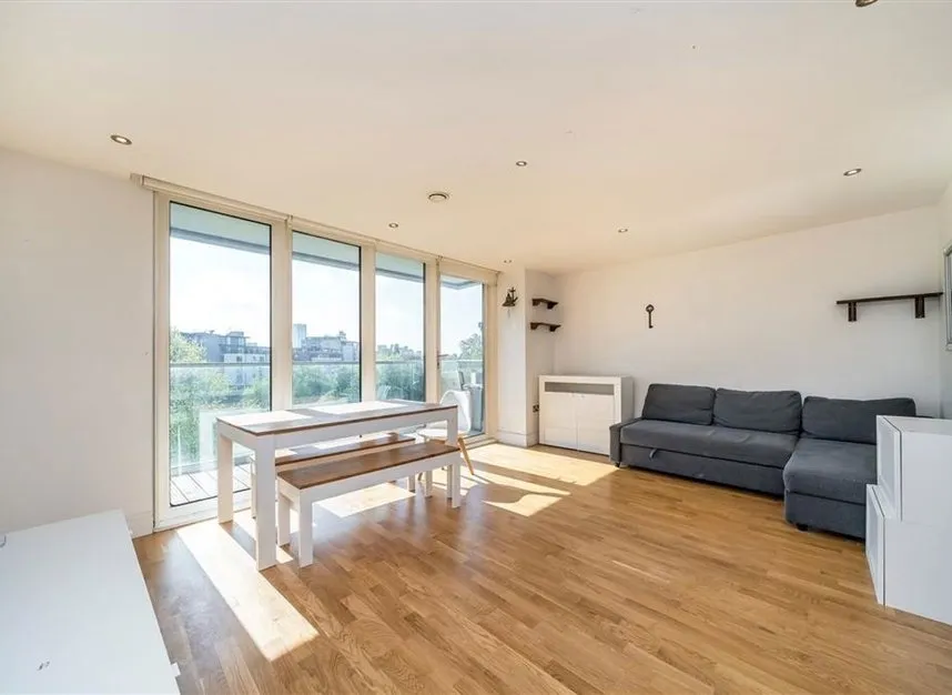 Seager Place, Deptford, SE8, photo 3