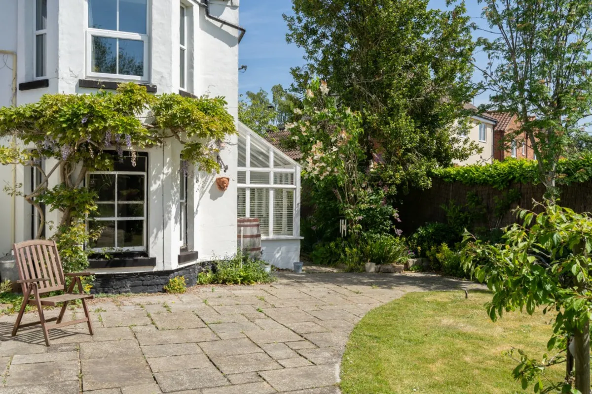 Aylsham Road, North Walsham, photo 17