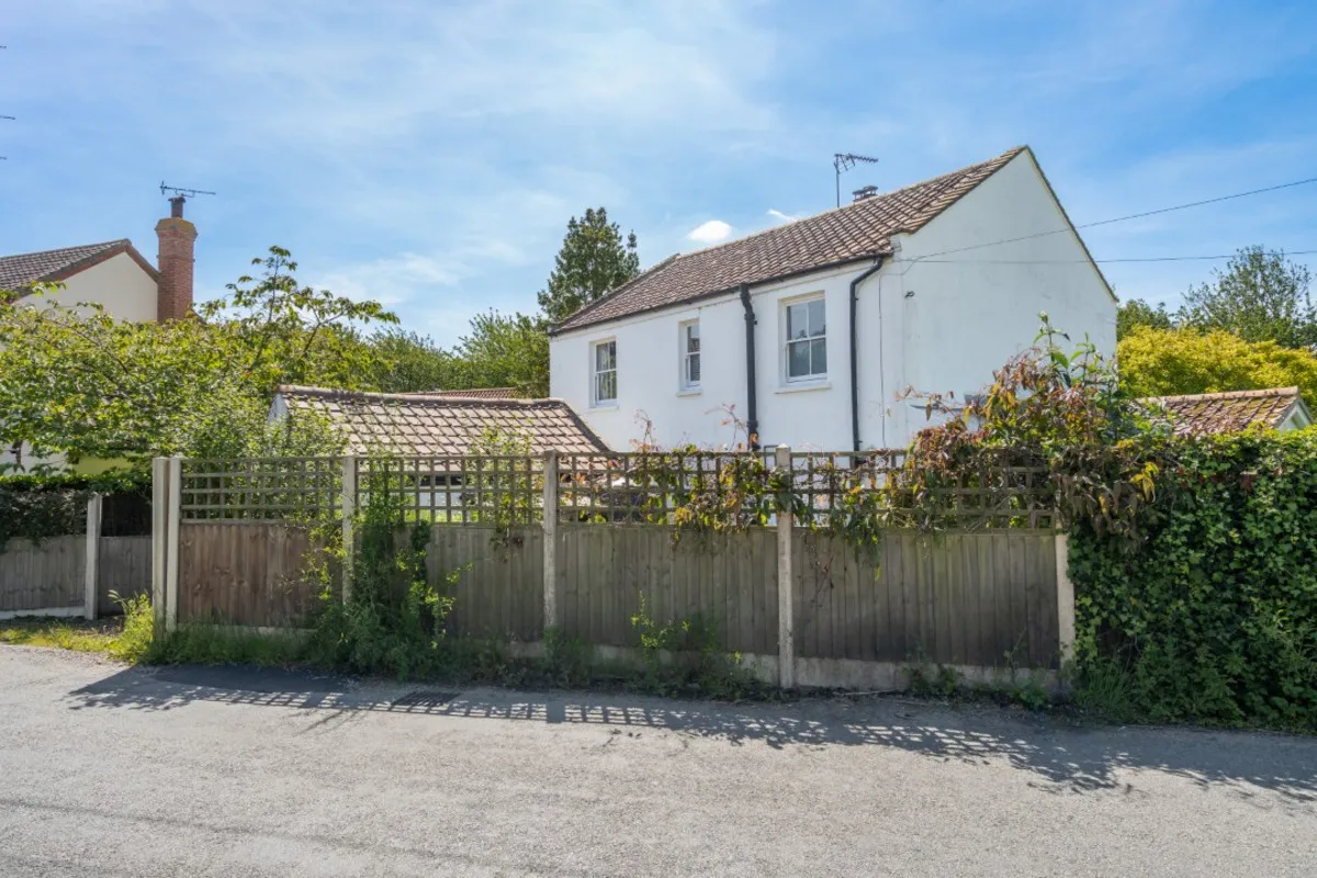 Aylsham Road, North Walsham, photo 24