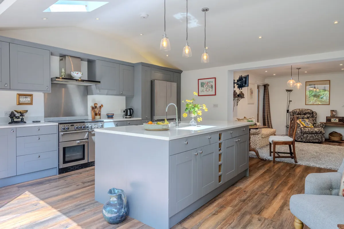Aylsham Road, North Walsham, photo 3